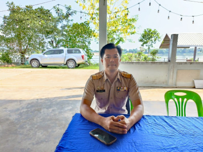 กลุ่มส่งเสริมสหกรณ์ 1 เข้าตรวจเยี่ยม ติดตาม และแนะนำ ... พารามิเตอร์รูปภาพ 1